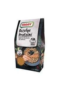 Veggy Bezelye Proteini 200g