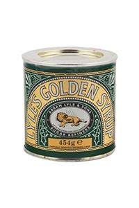 Lyles Golden Syrup Golden Şurup Maple Aromalı 454 gr (GOLDEN SYRUP)