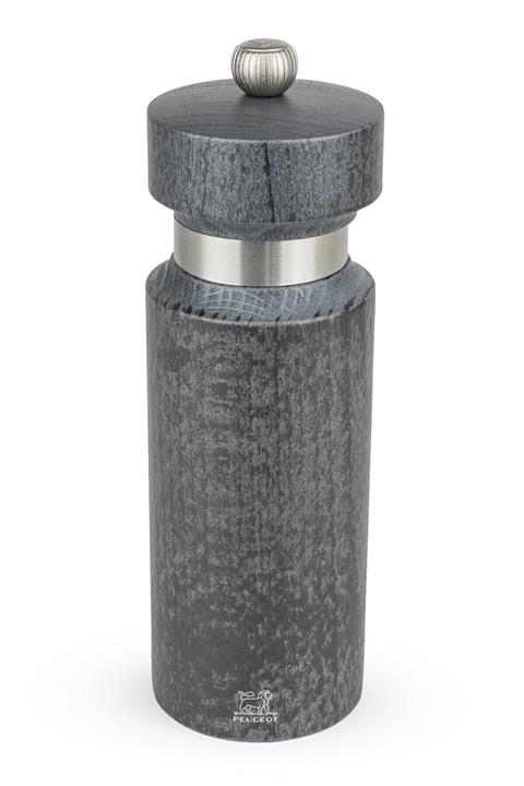 Peugeot Royan Karabiber Değirmeni Metalik Gri 18 cm