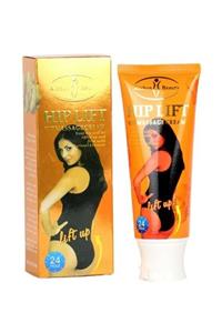 HIP Lıft Sıkılaştırıcı Ve Çatlak Krem 120 Ml