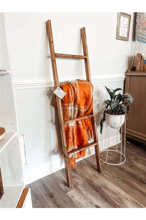 POSTOTTO Dekoratif Merdiven/havluluk