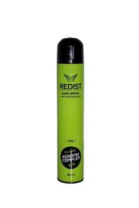 Redist Redıst Keratin Saç Spreyi 400ml