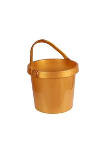 QUTU Q-bucket S Su Kovası-gold