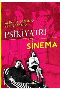 Okuyan Us Yayınları Psikiyatri ve Sinema