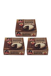 Tatlan Çanakkale Bombası Üçlü Paket (3 X 250 Gr)