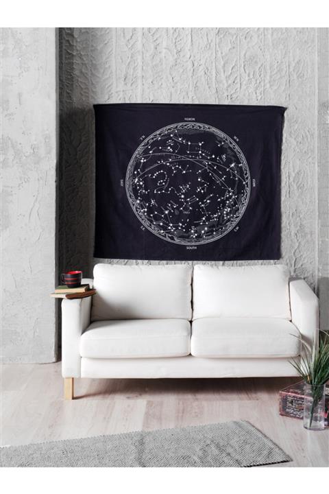 Home&Bath Duvar Örtüsü Wanderlust