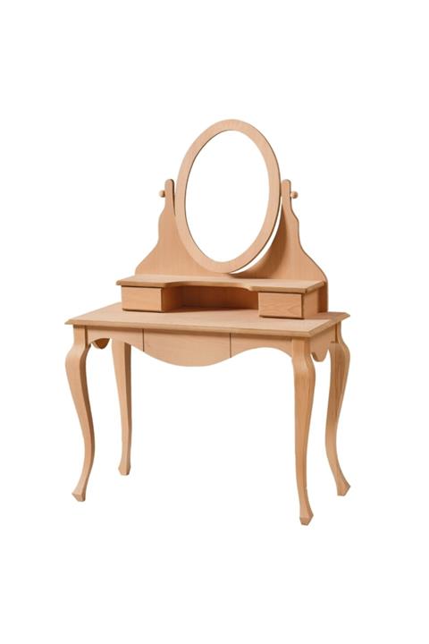 TİTİZKOLTUK Titiz Koltuk Special Makyaj Masası