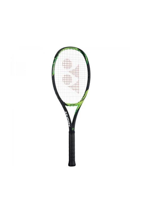 YONEX EZONE 100 inch-285gr TENİS RAKETİ LİME (Kordajsızdır)