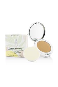 Clinique Beyond Perfecting Pudra Cream Chamois-07