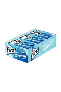 First X-Fresh Keskin Nane - 27 gr x 12 Adet