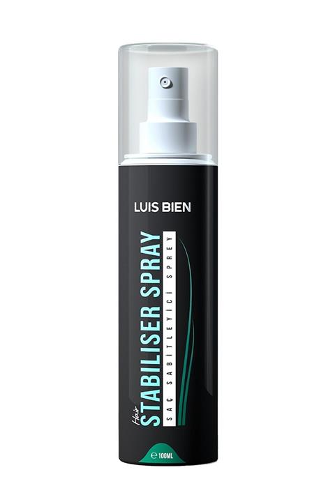 Luis Bien Saç Sabitleştirici Sprey 100 Ml