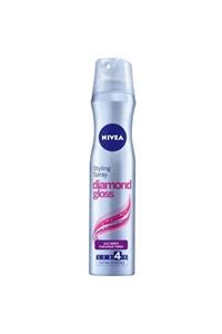 Nivea Saç Spreyi Parlaklık Veren 250 Ml