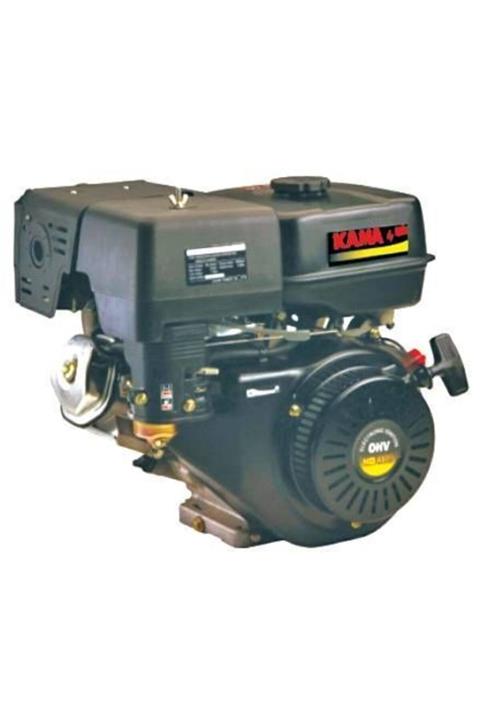 Kama By Reis Kg 280 Benzinli Motor (9 Hp) Ipli