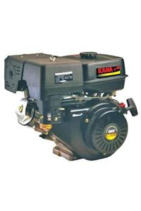 Kama By Reis Kg 280 Benzinli Motor (9 Hp) Ipli