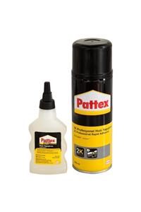 Pattex 2k Hızlı Yapıştırıcı Aktivatör 200 ml