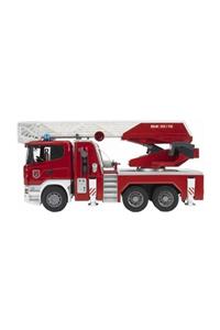 Bruder Scania Itfaiye Aracı R Serisi 03590