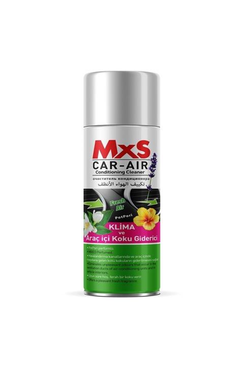 MxS Araç Içi Ve Klima Koku Giderici Potpori Kokulu / 200 Ml