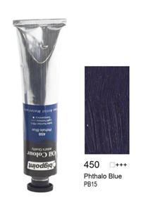 Bigpoint Yaglı Boya 45ml 453 Cobalt Blue