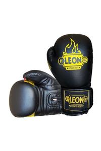 By Leon 1982 Blade Training Boks, Kick Boks Ve Muay Thai Eldiveni