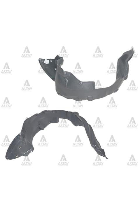 akmirza Çamurluk Davlumbazı Aurıs Ön 07-10 Sol 5387602220