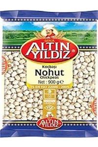 Altınyıldız Koçbaşı Nohut Net 900 Gr