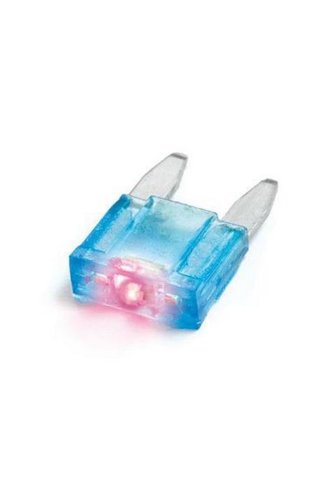 Lampa Smart-led Akıllı Mini Bıçak Sigorta Seti 10'lu 70196