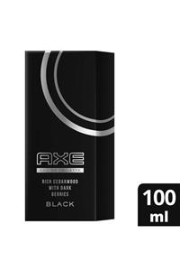 Axe Erkek Parfüm Edt Black 100 ml