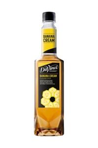 Da Vinci Davinci Banana Cream Şurubu 750 Ml