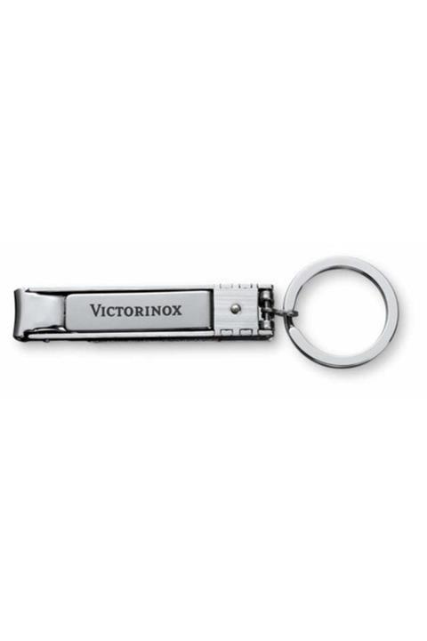 Victorinox 8.2055.c Anahtarlıklı Tırnak Makası