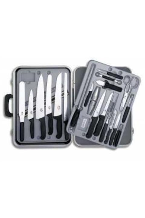Victorinox 5.4923 23 lü Şef Çantası