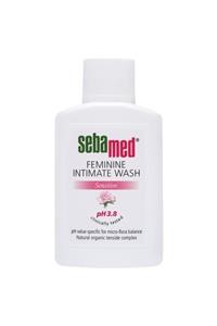 Sebamed İntim Kadın Yıkama Jel 20 ml Ph3.8