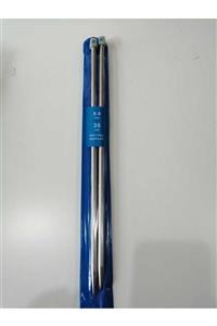 ORFE Metal Klasik Şiş 35 cm No:8