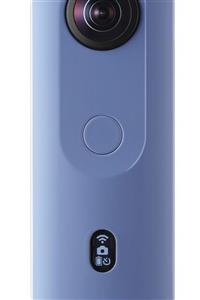 Ricoh Theta Sc2 360 Derece 4k Kamera (MAVİ)