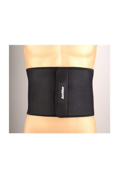 Lotto M6832 Waıstband Support Np 6pcs Unisex Bel Bandı