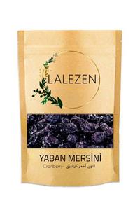 LALEZEN Yaban Mersini 100 Gram – Cranberry