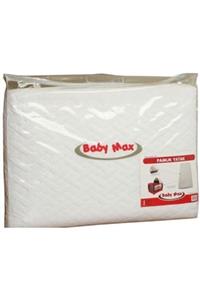 Babymax 5cm Oyunparkı Pamuk Yatak 65 X 95