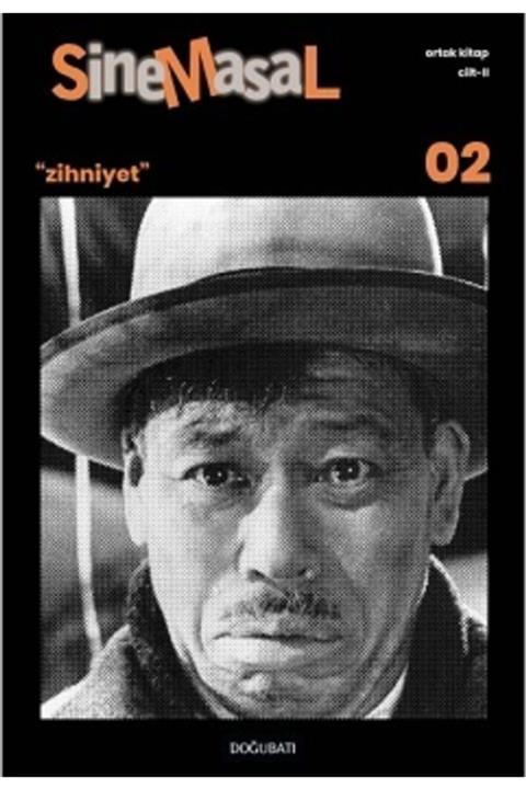 Doğu Batı Yayınları Sinemasal 2
