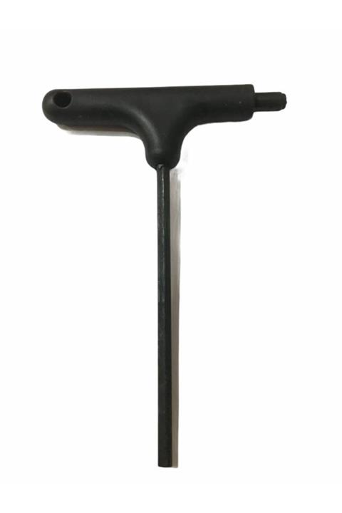 doğan spor Paten T Alyan Anahtarı 4 Mm