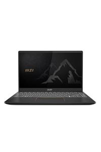 MSI Summıt E14 A11scst-223tr I7-1185g7 16gb 1tb Ssd 4gb Gtx1650ti 14 Fhd Windows 10 Pro