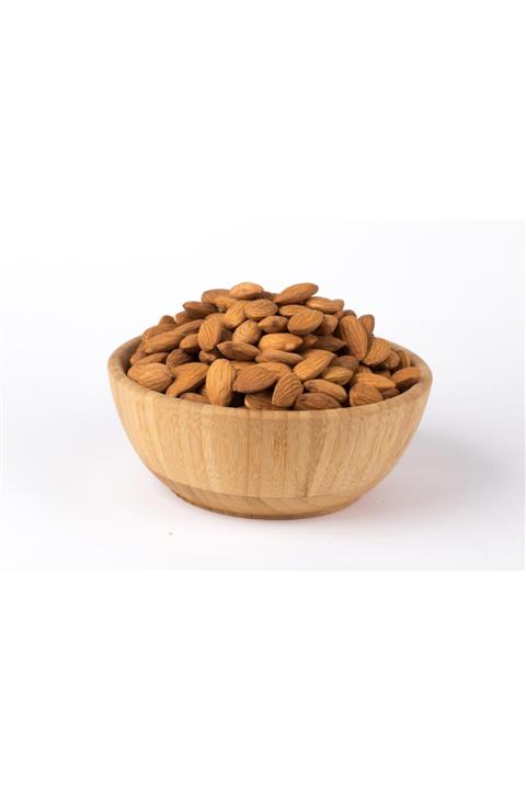 Kardeşler Kuruyemiş Çiğ Amerikan Badem 250 Gr
