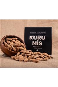 Kurumis Kavrulmuş Tuzlu Badem Içi Yerli Jumbo - 250gr