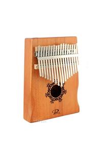 PUKA Nt17 Maun Kalimba