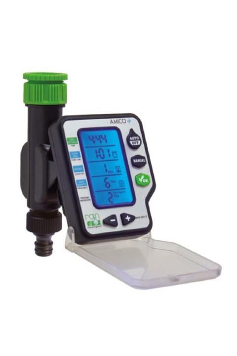 Rain Amıco 1 Çıkışlı Musluk Tipi Kontrol Ünitesi