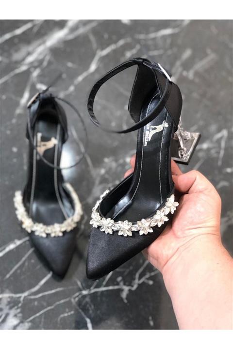 Benimsitilimbu Stilbusyh1 Abiye Ayakkabı