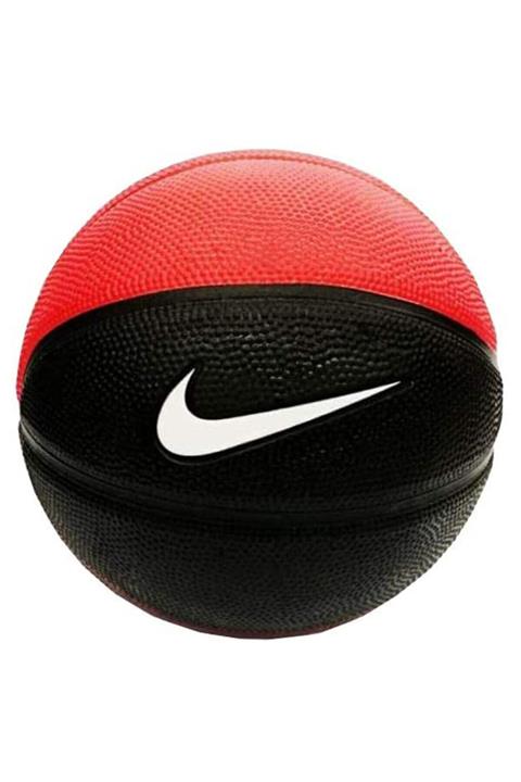 Nike Kyrie Skills Nba Unisex Siyah Basketbol Topu N.100.0691.978.03