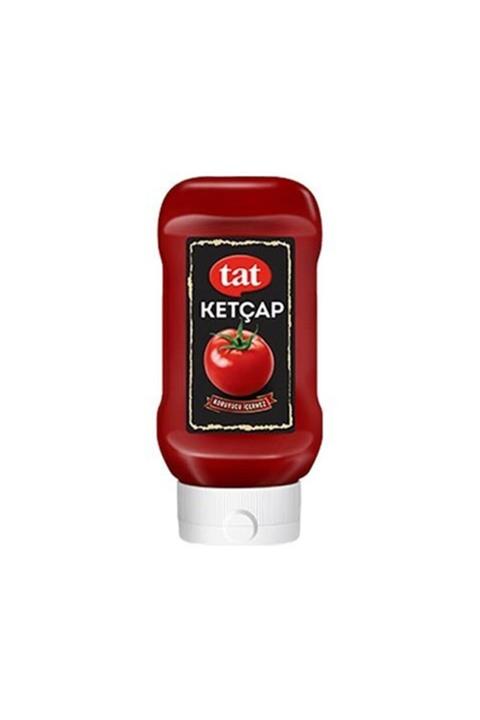 Tat Ketçap 250 gr