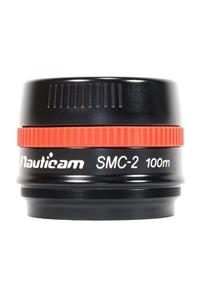 Nauticam Super Macro Converter Smc-2 100 Metre Derinlik Limiti