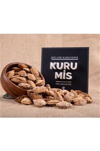 Kurumis Kuruyemiş Tuzlu Kabuklu Badem Yerli - 1kg