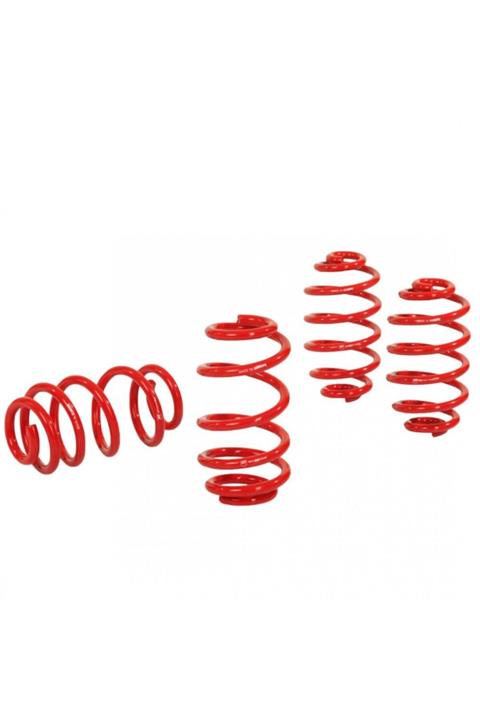ctk Vw Passat B6 Spor Yay Helezon Yay 35 Mm 2005 - 2010 Spor Springs
