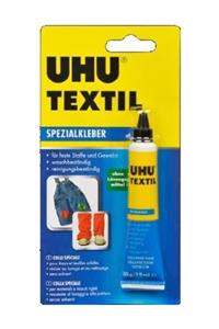 Uhu Textil Kumaş Yapıştırıcısı